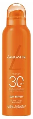 Lancaster Sun Beauty Spray pentru corp SPF30 200 ml