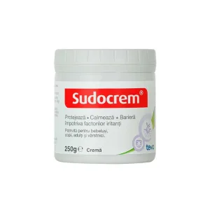 SUDOCREM 250G