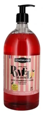 Le Comptoir du Bain – Săpun de Marsilia supragras Pomelo Bloom 1 L — preț și oferte