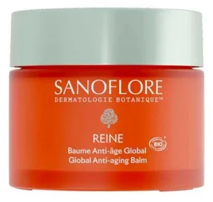 Sanoflore Reine Balsam anti-îmbătrânire global organic 50 ml