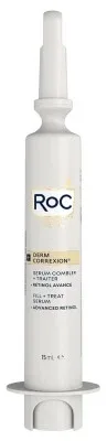 RoC Derm Correxion Ser pentru umplere și tratare 15 ml — preț și oferte