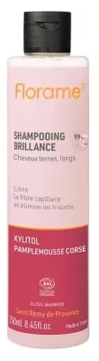 Florame Șampon organic pentru strălucire 250 ml