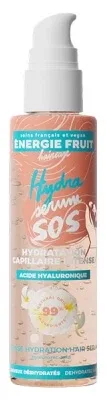 Energie Fruit Ser SOS Îngrijire Hidratare Intensă 75 ml — preț și oferte