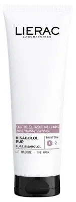 Lierac Bisabolol Pur Protocol Anti-Roșeață Mască 75 ml — preț și oferte