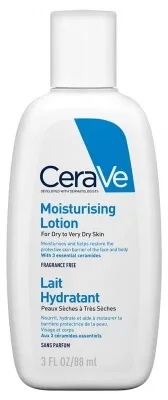 CeraVe Lapte hidratant 88 ml — preț și oferte