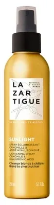 Lazartigue Sunlight Spray de iluminare 150 ml — preț și oferte