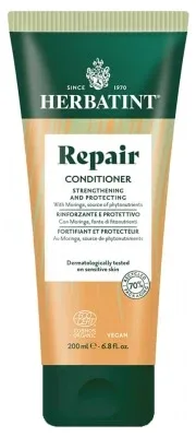Herbatint Repair Balsam de păr organic 200 ml