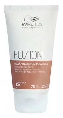 Wella Mască de reparare intensă Fusion Wella 75 ml