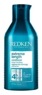 Redken Balsam fortifiant pentru lungimi Extreme Length — preț și oferte