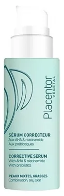 Placentor Végétal Ser corector 30 ml