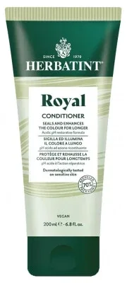 Herbatint Royal Balsam de păr 200 ml — preț și oferte