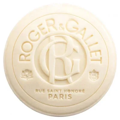 Roger & Gallet Cologne Twist Săpun de curățare pentru corp, față și păr 100 g — preț și oferte