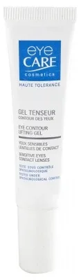 Gel de îngrijire a ochilor cu efect de întindere pentru conturul ochilor 15 g — preț și oferte