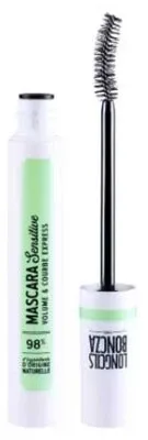 Vitry Longcils Boncza Mascara Sensitive Negru 10 ml