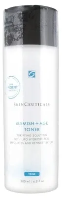 SkinCeuticals Tone Blemish+ Age Toner 200 ml