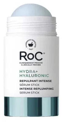 RoC Hydra+ Hyaluronic Repulpant Intense Ser Stick 30 g — preț și oferte