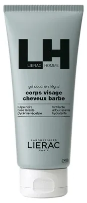 Lierac Homme Gel de duș integral 200 ml — preț și oferte