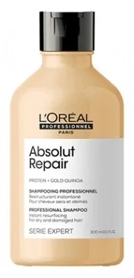 L'Oréal Professionnel Absolut Repair L'Oréal Pro Șampon reparator Absolut Repair 300 ml L'Oréal Paris — preț și oferte