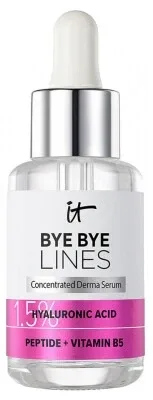 IT Cosmetics Bye Bye Lines Ser concentrat antirid 30 ml — preț și oferte