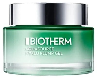 Biotherm Aquasource Hyalu Plump Gel 75 ml — preț și oferte