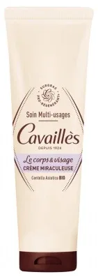 Cavaillès Cremă miraculoasă pentru corp și față 100 ml