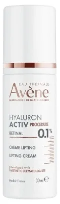 Avène Hyaluron Activ Procedură Retinal Cremă Lifting 30 ml