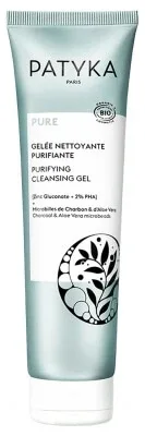 PATYKA Gel de curățare purificator organic 150 ml — preț și oferte