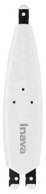 Inava Trio Compact – 1 mâner, 3 periuțe interdentare