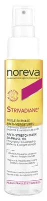 Noreva Strivadiane Ulei bifazic anti-vergeturi 100 ml