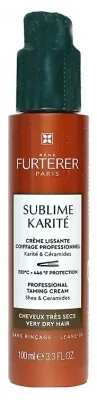 René Furterer Sublime Karité Cremă de netezire 100 ml