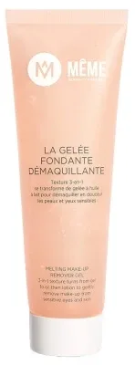 MÊME Gelul demachiant topitor 50 ml
