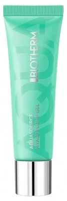 Biotherm Aquasource Hyalu Plump Gel hidratant 30 ml — preț și oferte