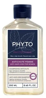 Phyto Phytocyane Șampon împotriva căderii părului 250 ml — preț și oferte