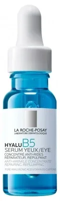 La Roche-Posay Hyalu B5 Ser pentru ochi antirid, reparator și volumizant 15 ml — preț și oferte