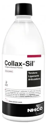 NHCO Collax-Sil Mobilitate articulară 500 ml