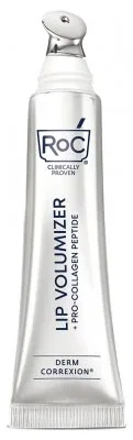 RoC Derm Correxion Lip Volumizer – Produs pentru mărirea volumului buzelor 10 ml — preț și oferte