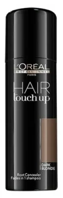 L'Oréal Professionnel Hair Touch Up L'Oréal Pro Hair Touch Up Blond închis L'Oréal Paris — preț și oferte