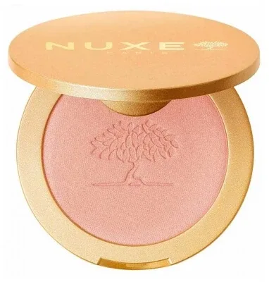 Nuxe Prodigieux Floral Pudră iluminatoare multifuncțională 9,5 g — preț și oferte