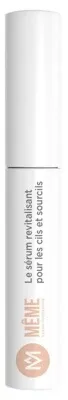 MÊME Serul revitalizant pentru gene și sprâncene 6 ml