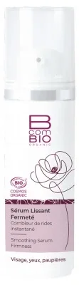 BcomBIO Ser de netezire și fermitate 30 ml — preț și oferte
