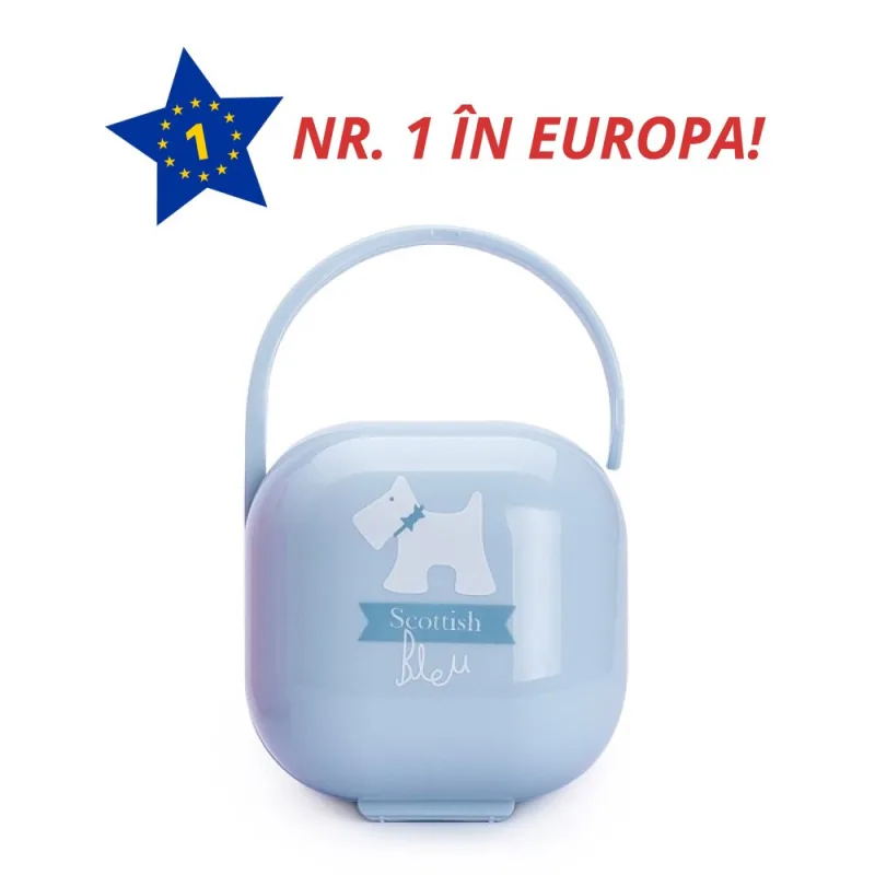 SUPORT BLEU SCOTTISH PENTRU SUZETA 014868 3800546 SUAVINEX — preț și oferte