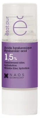 Etat Pur Acid hialuronic 15 ml — preț și oferte