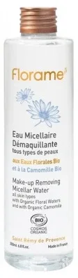 Florame Apă micelară demachiantă bio 200 ml — preț și oferte