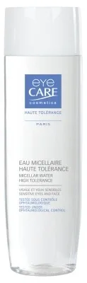 Eye Care Apă micelară de înaltă toleranță 200 ml — preț și oferte