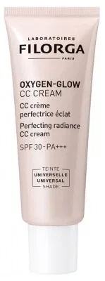 Filorga OXYGEN-GLOW CC Cremă perfecționantă pentru strălucire 40 ml