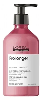 L'Oréal Professionnel Pro Longer L'Oréal Pro Șampon Pro Longer 500 ml L'Oréal Paris — preț și oferte