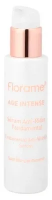 Florame Age Intense Ser anti-riduri fundamental bio 30 ml