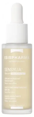 Isispharma Sensylia Serum Urban Protect – Ser hidratant și fortifiant 30 ml