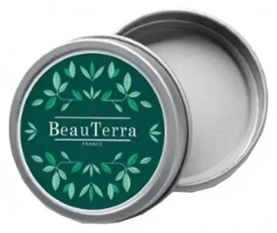 BeauTerra Cutie metalică de transport — preț și oferte