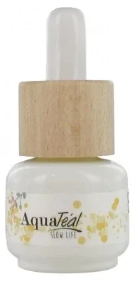AquaTéal Elixir Vitae Anti-Îmbătrânire pentru Față 15 ml